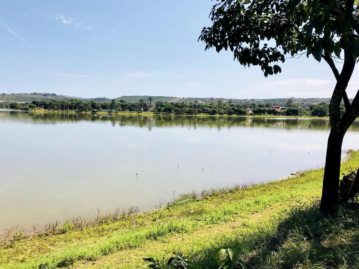 Margem Da Lagoa Santa ภายนอก รูปภาพ